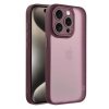 Futerał do iPhone 16 PRO MAX Variete purpurowy